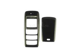 Панель Nokia 1600 (черный)