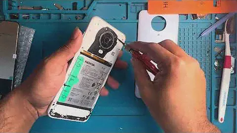 Nokia G10 G20 Lcd Screen Replacement