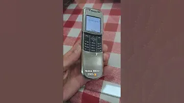 Nokia 8800 #nokia #old #vietnam #legend #phone