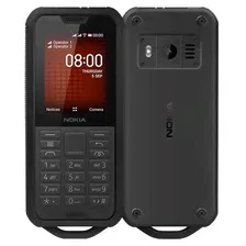 Телефон Nokia 800 Tough