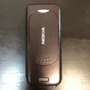Корпус Nokia N73 (silver) Аналог