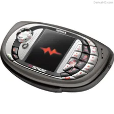 Nokia N-Gage QD Характеристики, обзор и цена - DeviceHD
