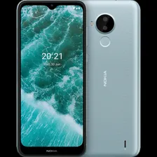 Аккумулятор для Смартфон Nokia C30 (TA-1359) 2/32GB White
