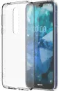 Чехол Nokia Чехол Nokia 7.1 Clear Case CC-170 (8P00000031)