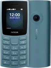 Мобильный телефон Nokia 110 (TA-1567) синий(1GF019FPG3C01)