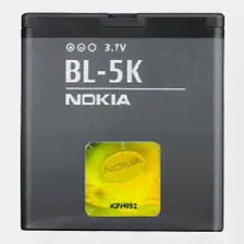 Оригинальный аккумулятор Nokia BL-5K для телефонов Nokia N85 N86 8MP