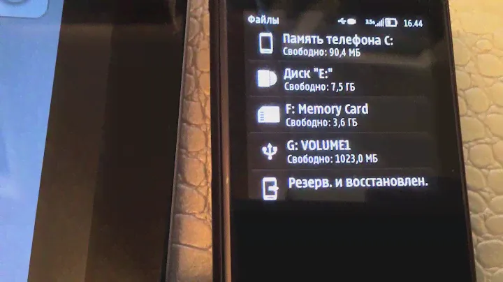 IPad 2 JB & Nokia N8:USB OTG