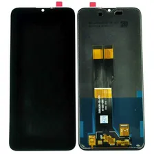 Дисплей (LCD) для Nokia G10/Nokia G20/ta1334/ta1336+Touchscreen black черный