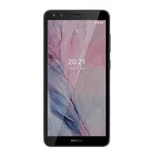 Смартфон Nokia C01 PLUS 1/16GB PURPLE
