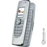 Замена корпуса для Nokia 9300