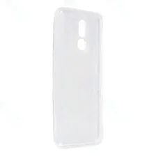 Чехол PERO для Nokia 7.1, прозрачный (CC01-N71TR)