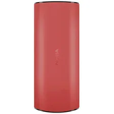 Мобильный телефон Nokia 105 4G DS TA-1378 Red