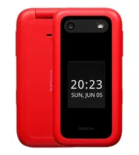 Телефон Nokia 2660 DS Red (TA-1469)