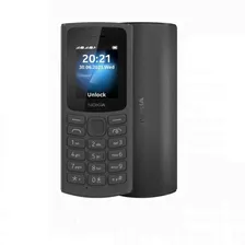 Мобильный телефон Nokia 105 DS TA-1378 4G, 105 DS TA-1378 4G