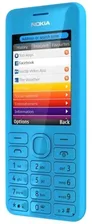 Мобильный телефон Nokia 206