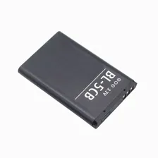 Аккумулятор BL-5CB для Nokia 106, TA-1114, (3.7V, 800 mAh, Li-Ion), сменная батарея телефона Нокиа 106 TA-1114