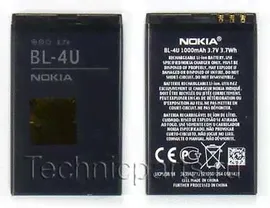 Аккумулятор для телефона Nokia E66