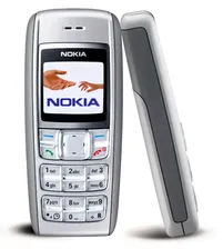 Мобильный телефон Nokia 1600