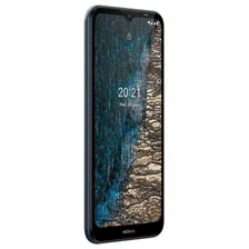 Смартфон Nokia C20 DS 2/32Gb Blue