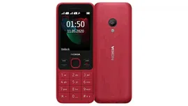 Кнопочный телефон Nokia 150 RED