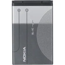 Аккумулятор Nokia BL4C (BL-4C)