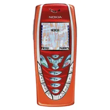 Чехол для Nokia 7210