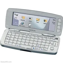 Чехол для Nokia 9300