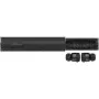 Беспроводные наушники Nokia True Wireless Earbuds V2 BH-705 Black