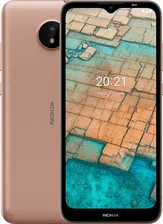 Мобильный телефон Nokia C20