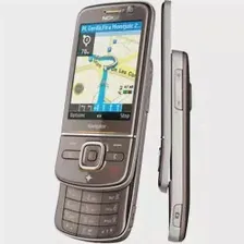 Мобильный телефон, смартфон Nokia 6710 Navigator цена, купить в Москве, отзывы, характеристики, обзор
