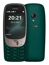 Сотовый телефон Nokia 6310 (TA-1400) Green