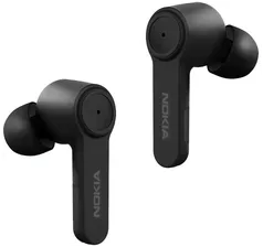 Nokia 8P00000131 Наушники TWS Nokia BH-805 черный гарнитуры