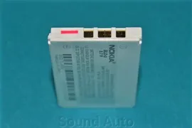 Аккумулятор Nokia BLD-3 для Nokia 8910i Новый