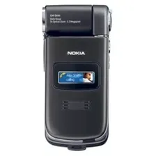 Nokia N93i Характеристики, обзор и цена - DeviceHD
