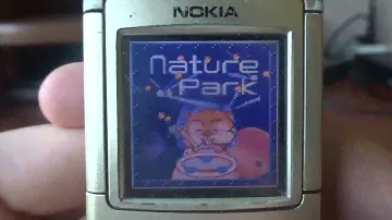Nokia 6030 gaming
