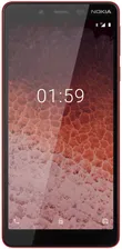 Смартфон Nokia 1 Plus