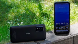 Nokia XR21 (2023)