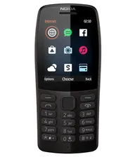 Мобильный телефон Nokia 210 DS