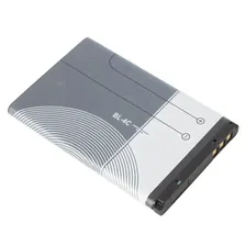 Аккумулятор Nokia BL-4C 3.7V 890mAh