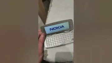 nokia 9300 collection
