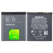 АКБ ORIG Nokia BL-5F N95/N93i/6290