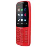 Сотовый телефон Nokia 210 DS (TA-1139) Black