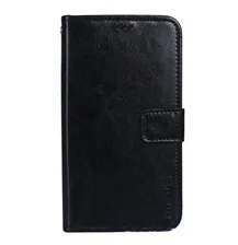 Чехол-книжка MyPads для Nokia G10/ Nokia G20 черный