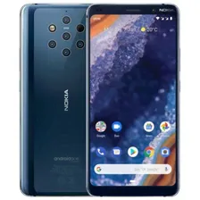 Nokia 9 PureView 6/128 Midnight Blue