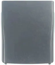 Задняя крышка для Nokia 2630 Черный