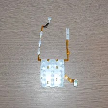 Шлейф Nokia 5310