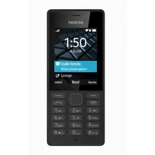 Телефон Nokia 150 DS Black