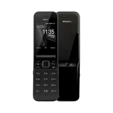 мобильный телефон Nokia 2720 DS Black