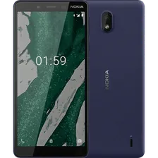 Смартфон Nokia 1 Plus 8GB Blue