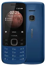 Мобильный телефон Nokia 225 4G DS (TA-1276) Blue